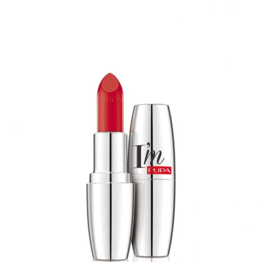 Pupa Absolute Shine Rossetto crema 301 Poppy 3,5 g