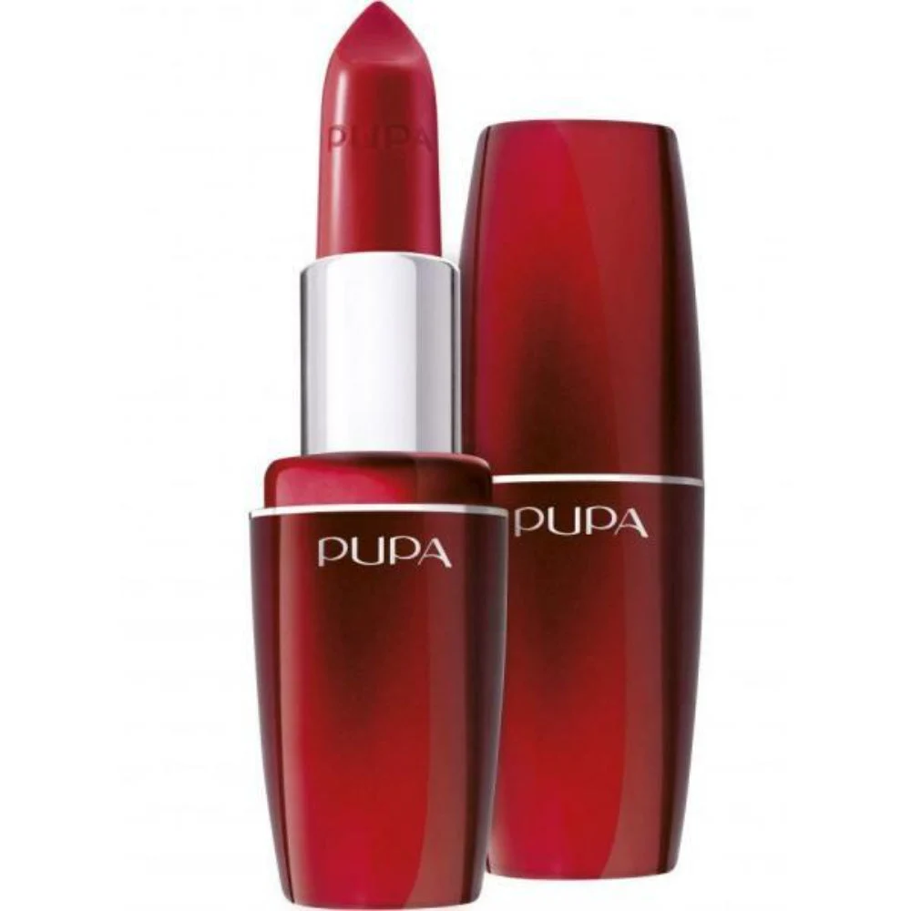 Pupa Volume Crema Rossetto 403 Rosso Euforia 3,5 ml