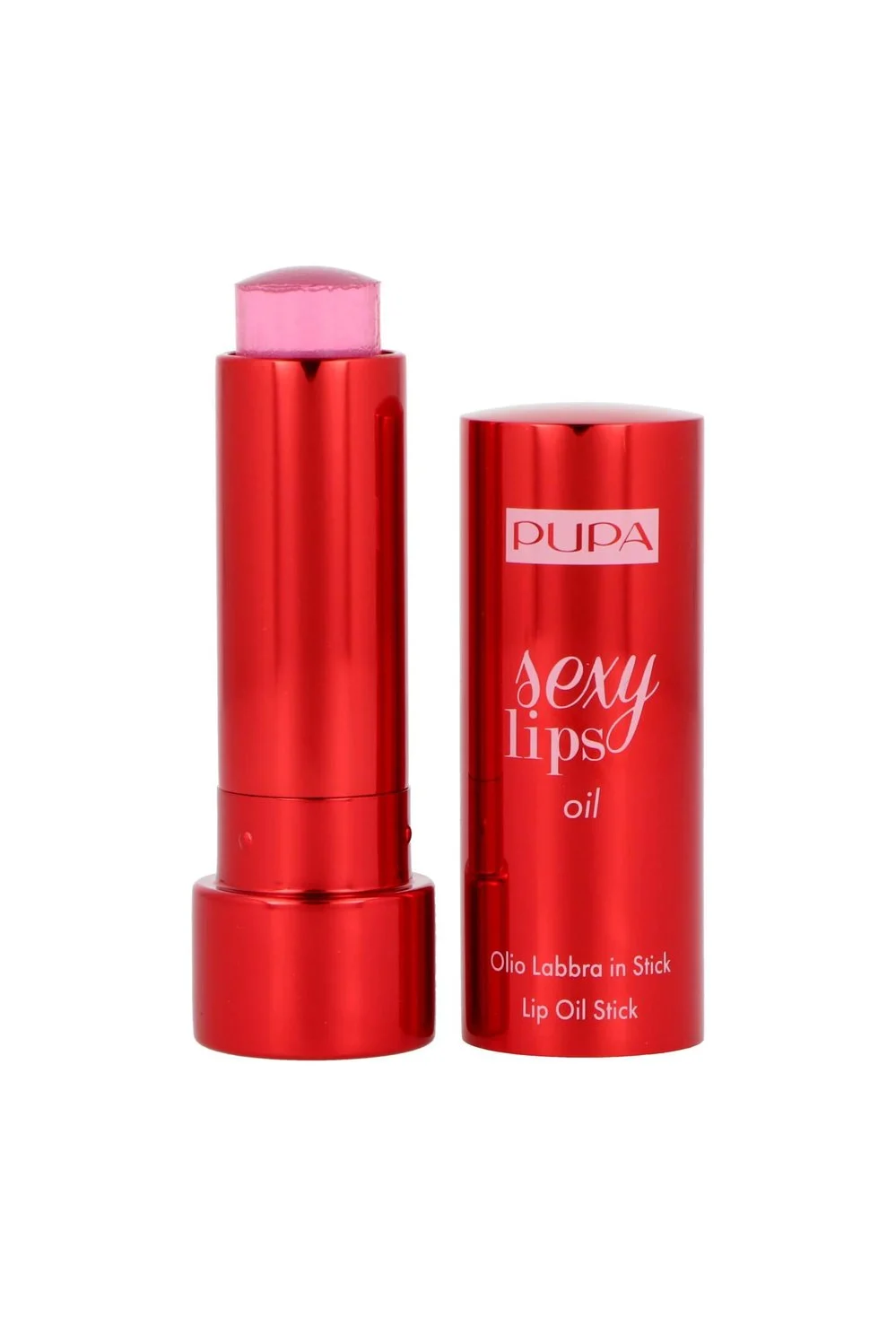 Pupa Sexy Olio Labbra 001 4 g