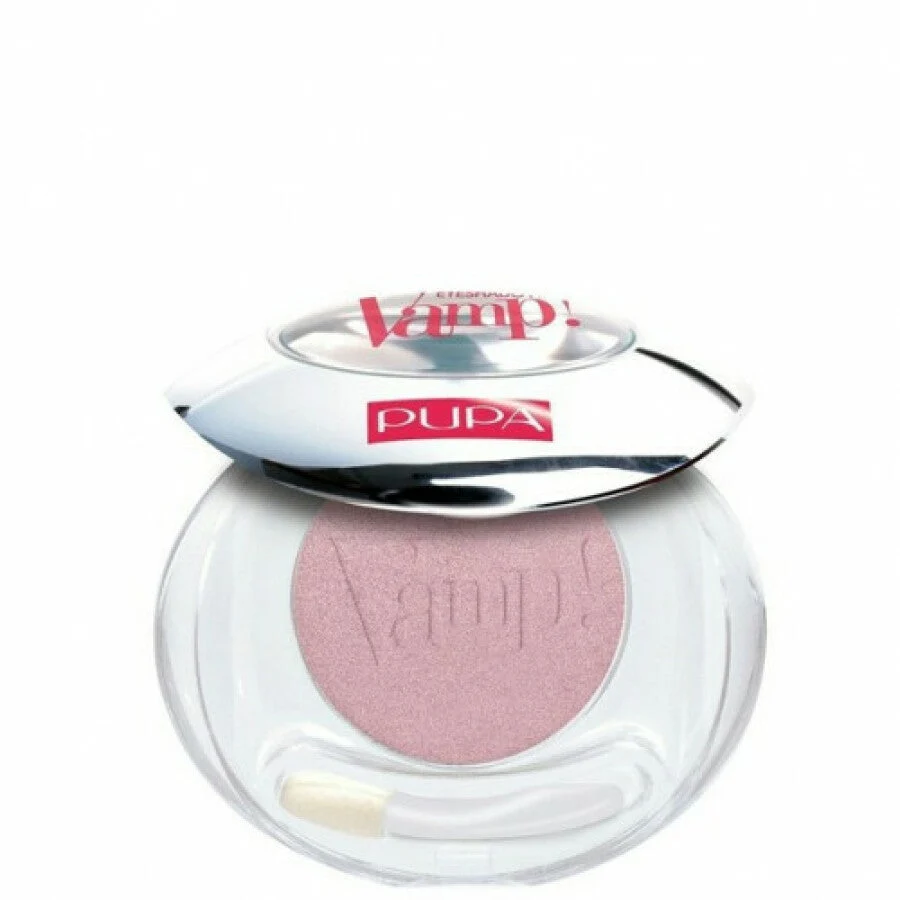 Pupa, Vamp!, Ombretto compatto , 102, Golden Nude, 2,5 g