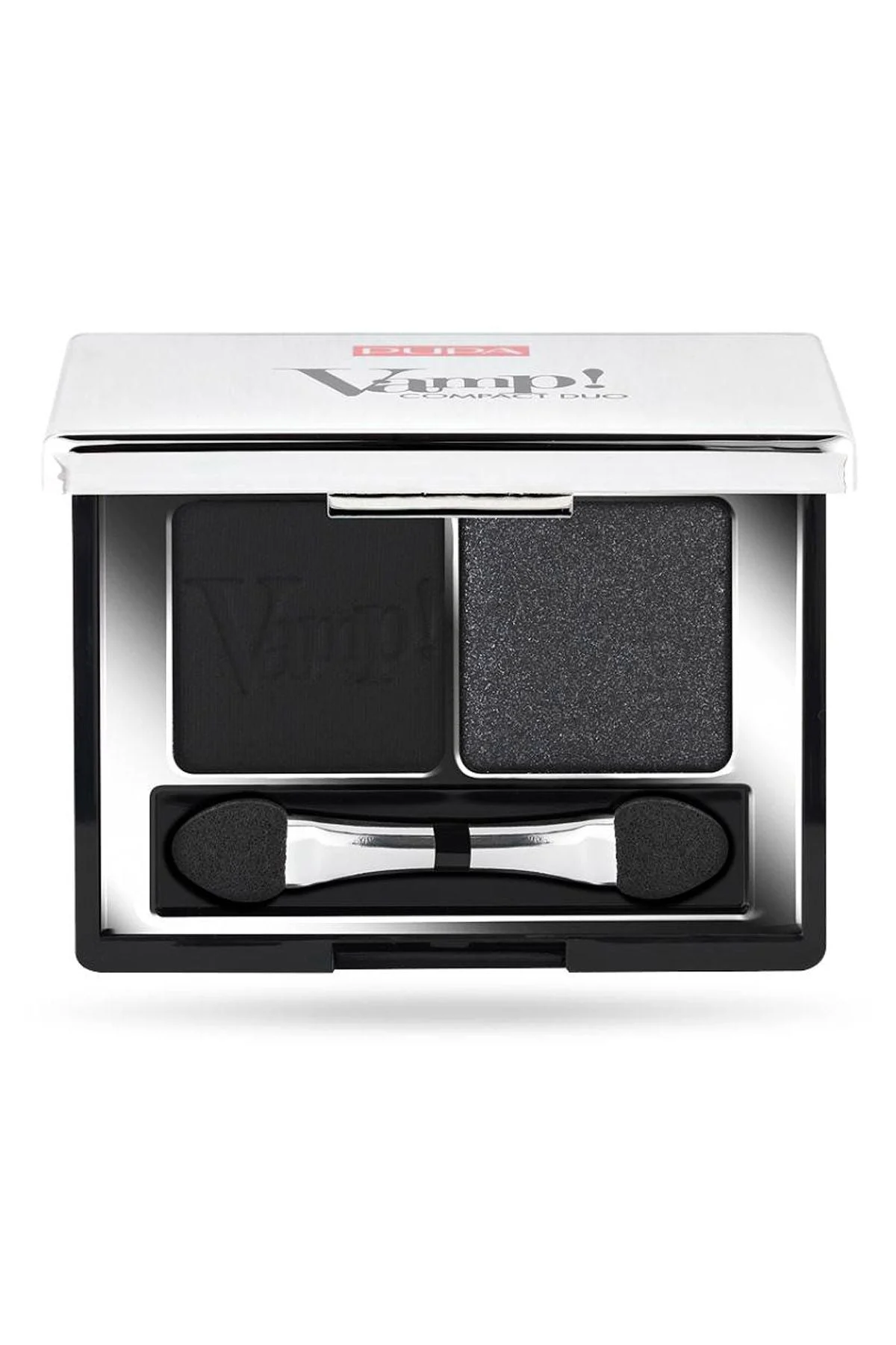 Pupa Vamp! Ombretto in polvere 007 Dark Night 2,2 g