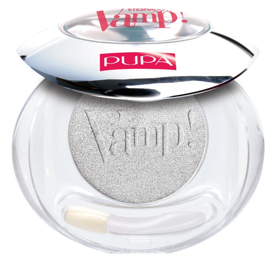 Pupa Vamp! Ombretto in polvere opaco 403 Pietra di luna 1 tonalità 2,5 g