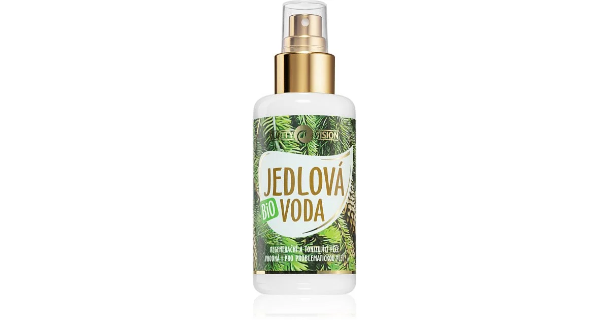 Acqua Bio Edibile 100 ml