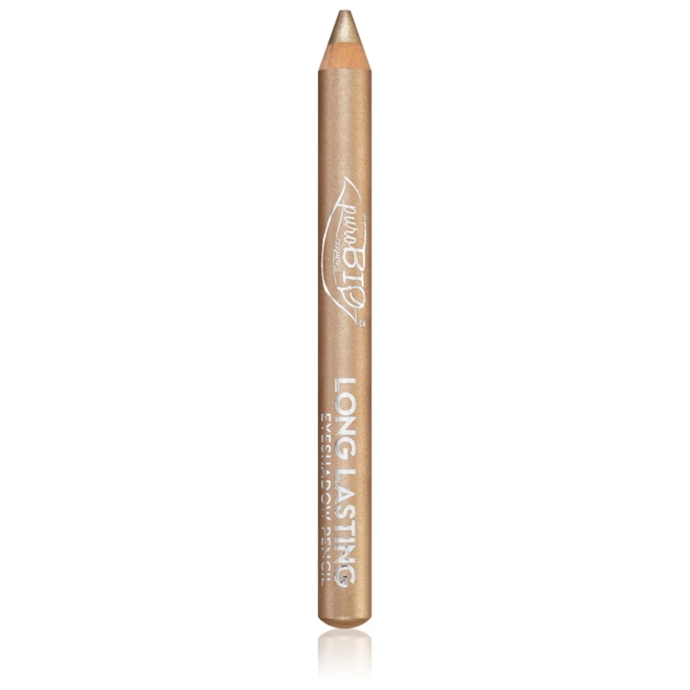 puroBIO Cosmetics Kingsize ombretti in matita colore 06L lunga durata 3 g