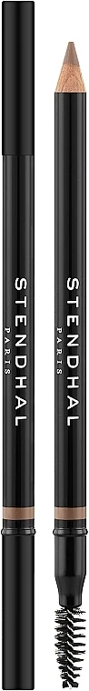 Stendhal Precision Eyebrow Pencil