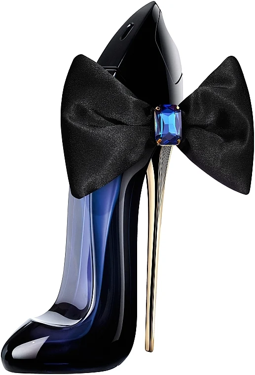 Carolina Herrera Good Girl Bowtastic