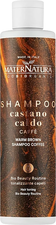 Shampoo tonalizzante