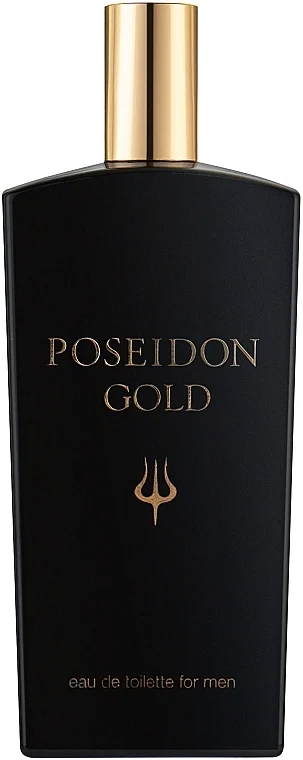 Instituto Español Poseidon Gold