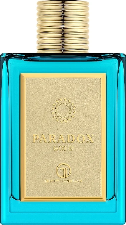 Grandeur Paradox Gold