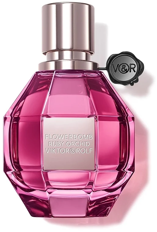 Viktor & Rolf Flowerbomb Ruby Orchid