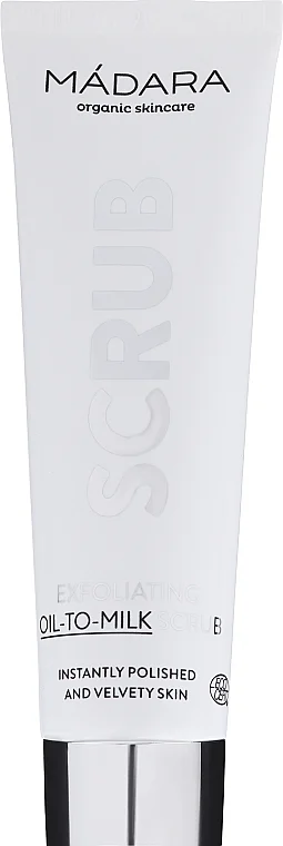 Scrub esfoliante