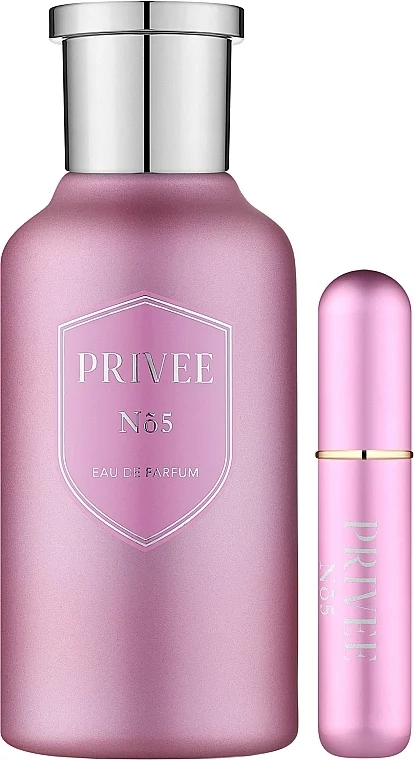 Flavia Privee No 5