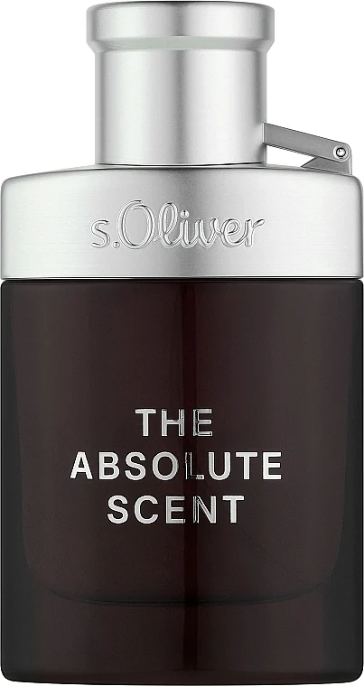 S.Oliver The Absolute Scent