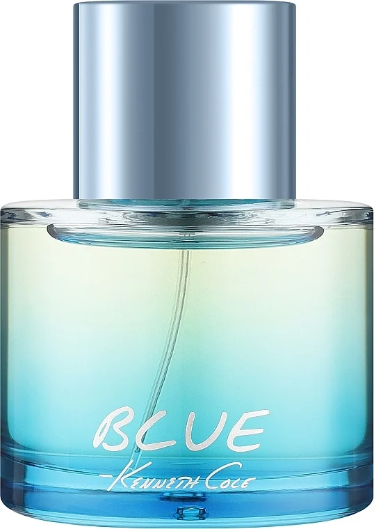 Kenneth Cole Blue