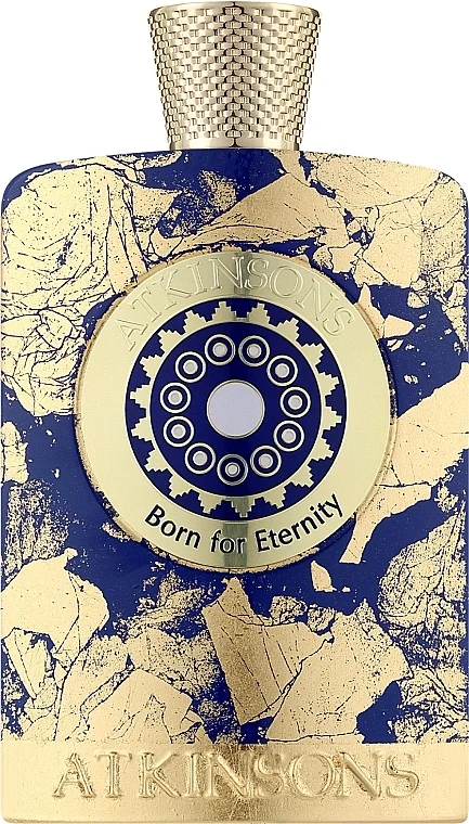 Atkinsons Born for Eternity
