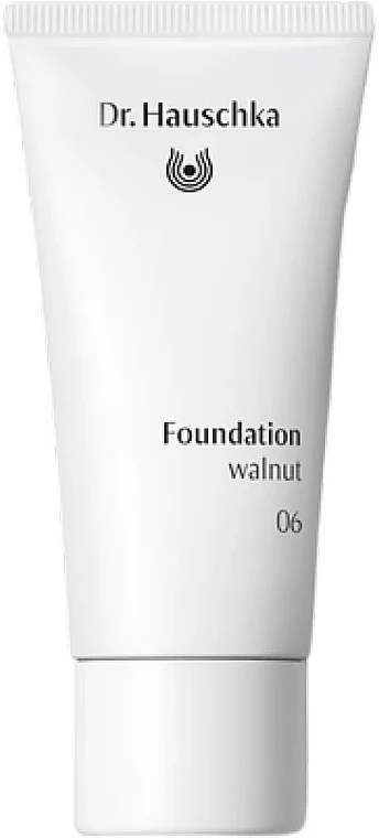 Dr. Hauschka Foundation