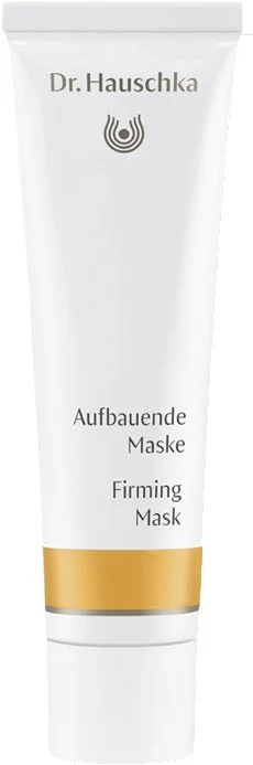 Maschera viso rassodante