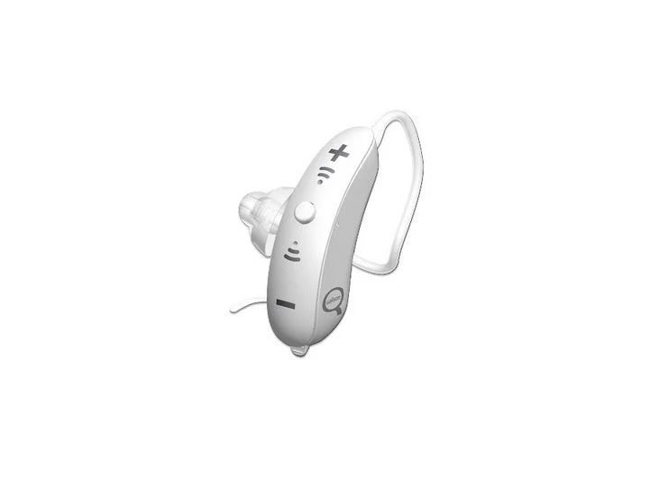 Apparecchio acustico Qualison T-Coil