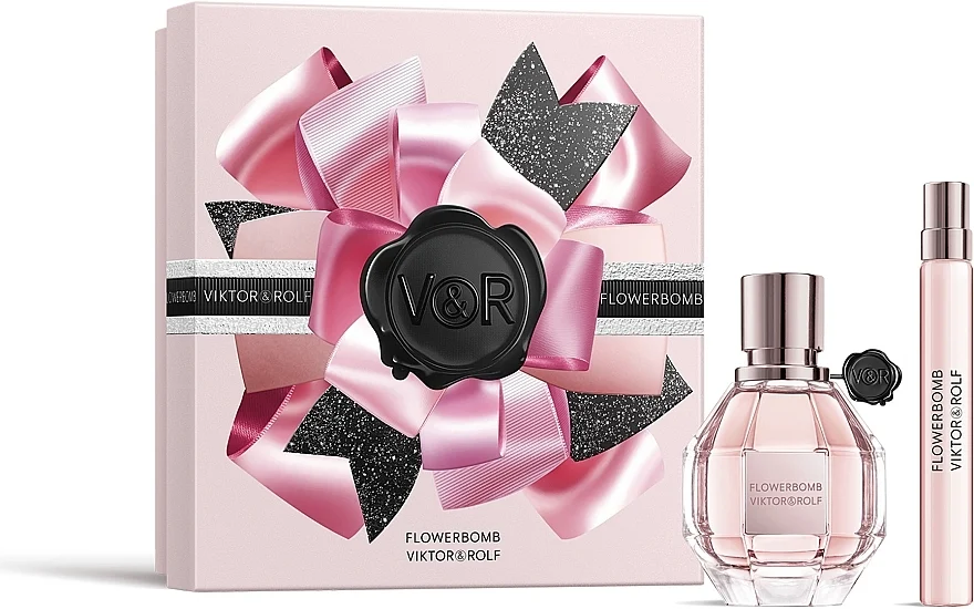 Viktor & Rolf Flowerbomb