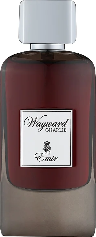Emir Wayward Charlie