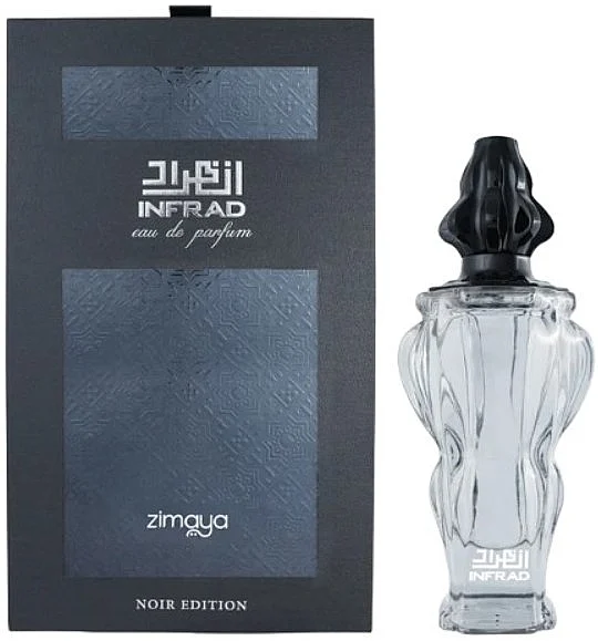 Zimaya Infrad Noir Edition