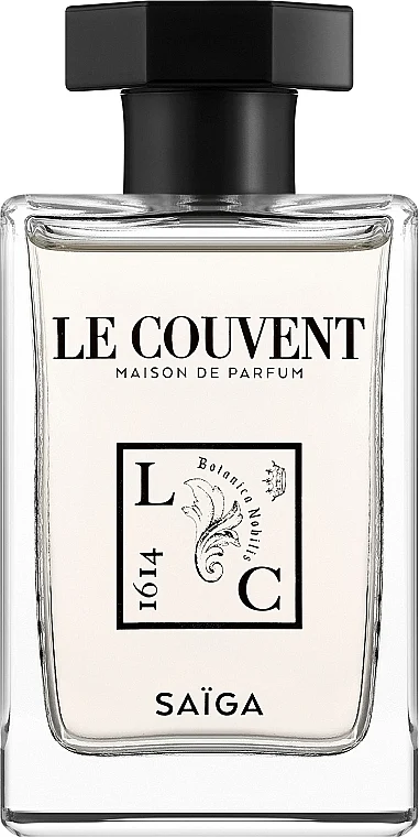 Le Couvent des Minimes Saiga
