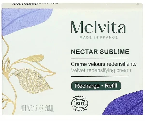 Crema rigenerante per il viso (ricarica)