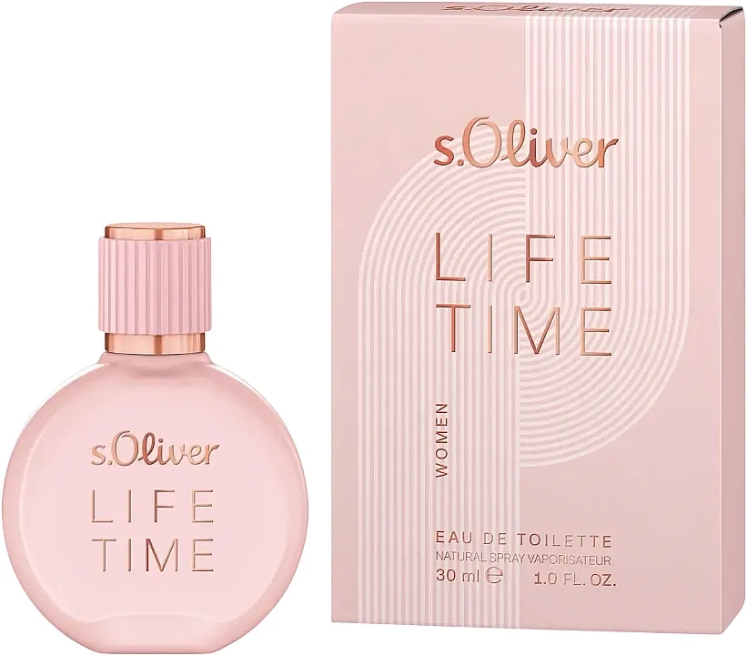 S.Oliver Life Time Women