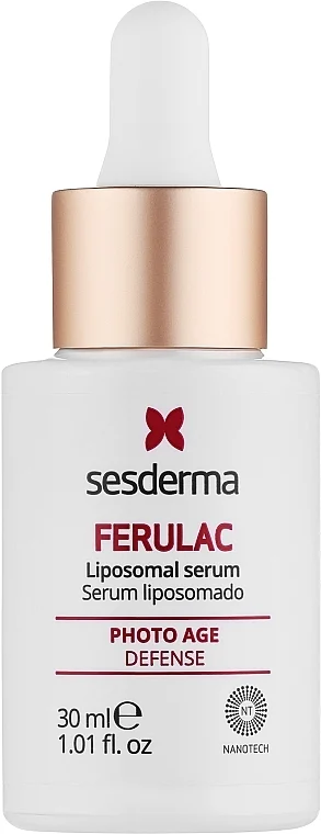 Siero liposomiale