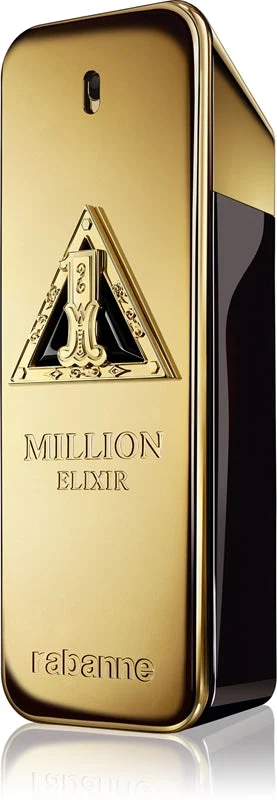 Paco Rabanne 1 Milion Elixir EDP M 200 ml