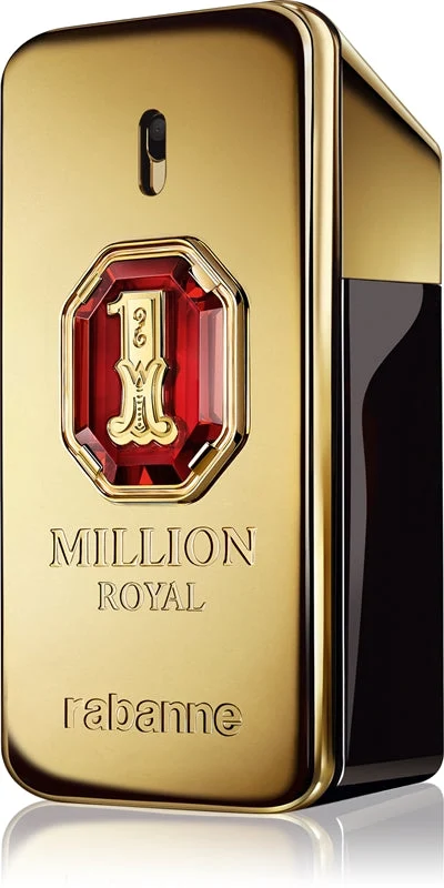 Paco rabanne 1 million royal profumo 50ml