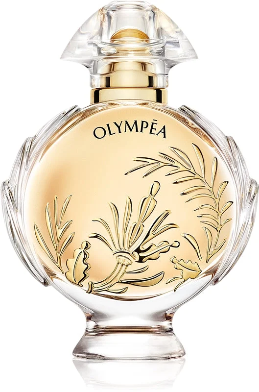 Olympea Solar - EDP - Volume: 30 ml