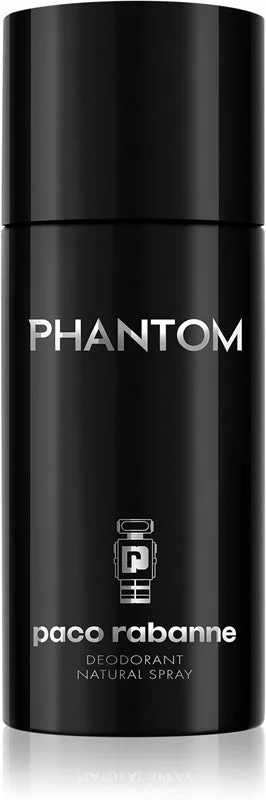 Paco rabanne phantom deo 150 ml