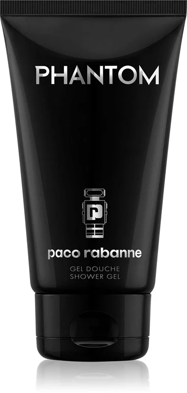 Paco Rabanne Gel Doccia Phantom - 150ml