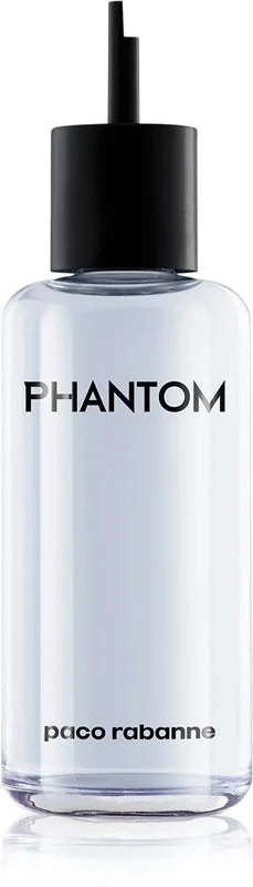 Phantom - Cartuccia EDT - Volume: 200 ml