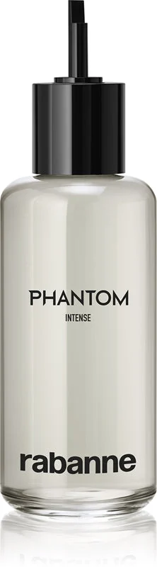 Paco rabanne Ricarica EDP Rabanne Phantom Intense - 200ml