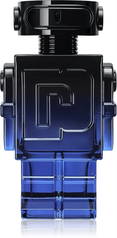 Paco Rabanne Phantom Intense Eau De Perfume Spray Ricaricabile 150ml