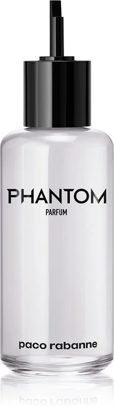 Paco Rabanne Phantom Parfum Eau De Perfume ricarica 200ml