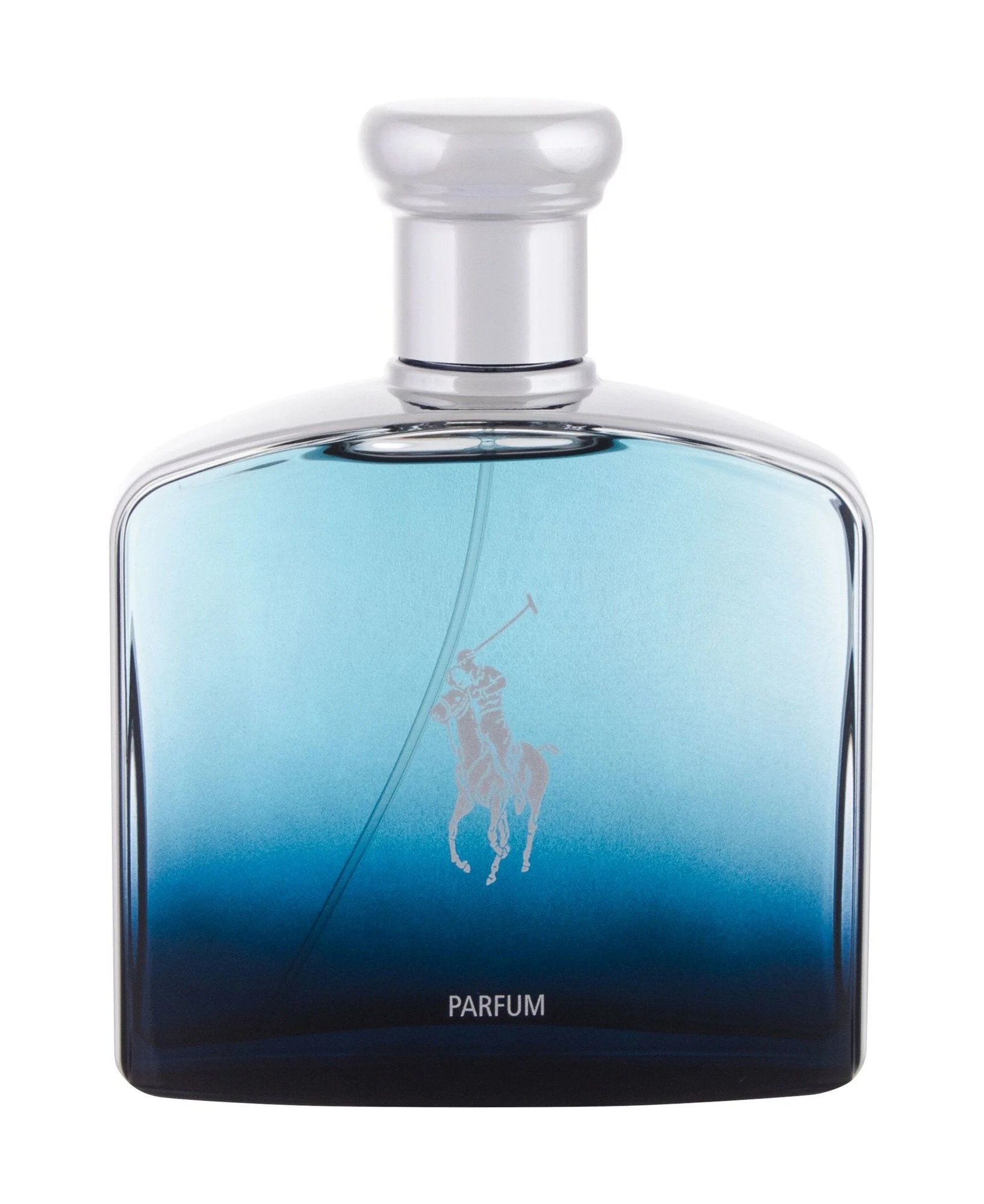 Ralph Lauren, Blue Deep, Eau De Parfum, da uomo, 125 ml