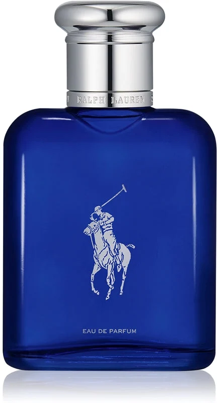 Ralph Lauren Polo Blue EDP M 75 ml