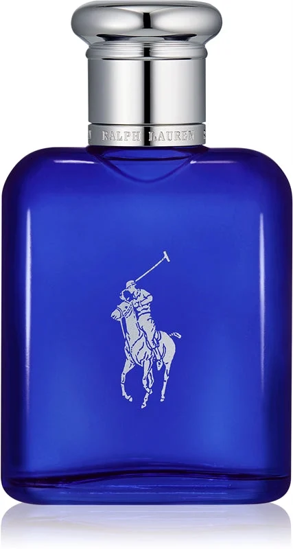 Ralph Lauren Polo Blue EDT M 75 ml