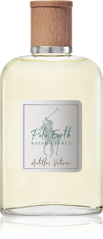 Ralph Lauren Polo Earth Antilles Vetiver Eau de Toilette unisex 100 ml