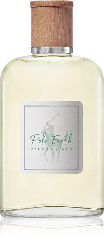 Ralph Lauren Polo Earth EDT U 100 ml