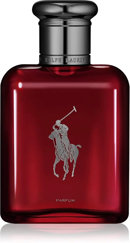 Ralph lauren Polo Profumo Rosso - 75ml