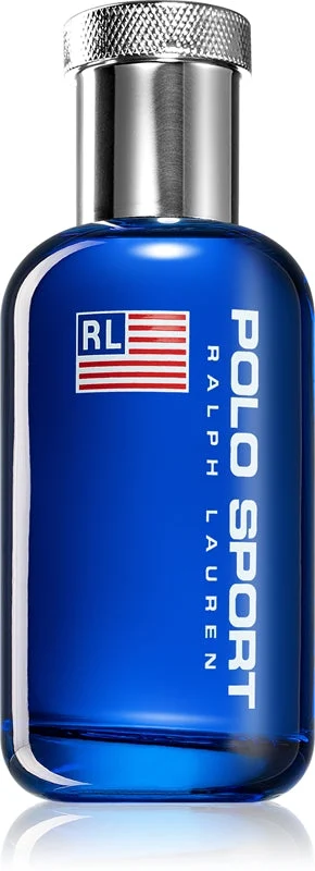 Ralph lauren Polo Sport EDT - 75ml
