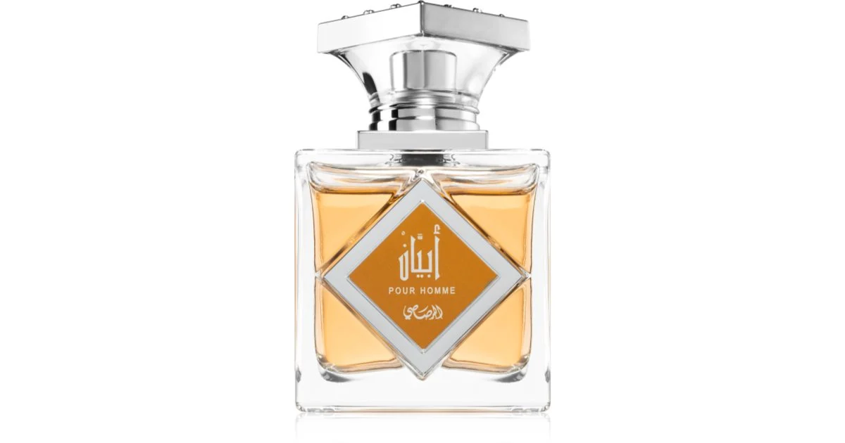 Rasasi Abyan da uomo EDP - 95 ml