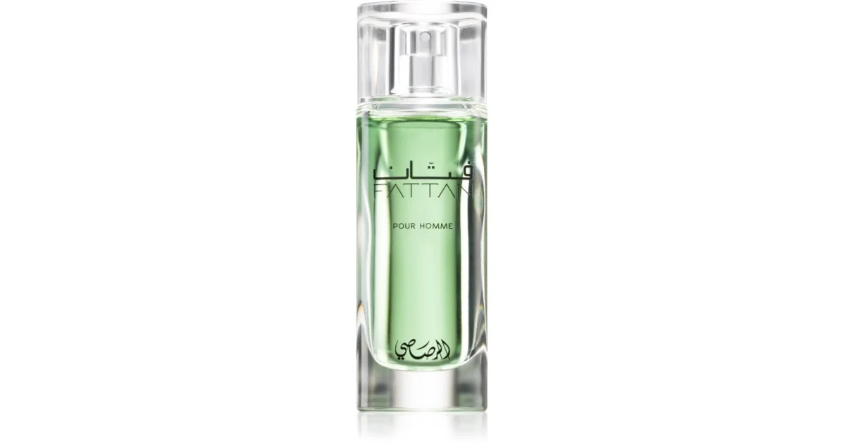Rasasi Fattan da uomo EDP - 50 ml