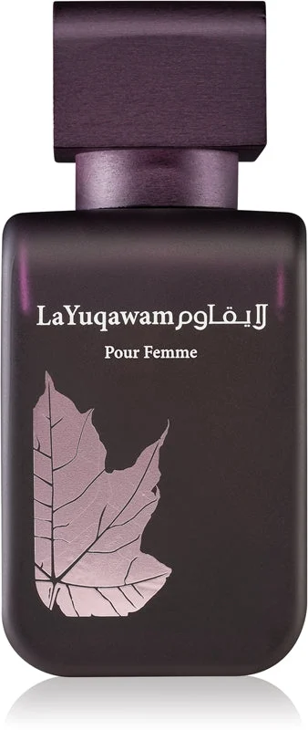 Rasasi La Yuqawam donna EDP W 75 ml