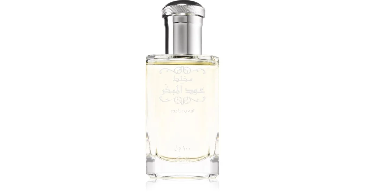 Rasasi Mukhallat Oudh Al Mubakhar - Edp - Volume: 100 Ml
