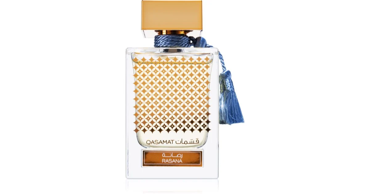Rasasi Qasamat Rasana EDP U 65 ml